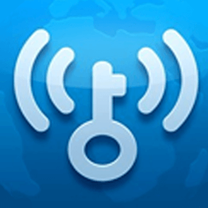 WiFi万能钥匙