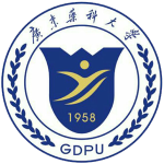 广东药科大学
