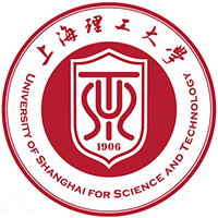 上海理工大学 Logo