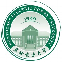 东北电力大学 Logo