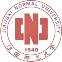 江西师范大学 Logo