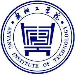 安阳工学院 Logo