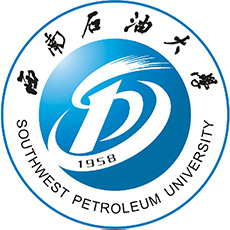 西南石油大学 Logo