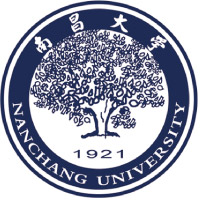 南昌大学 Logo