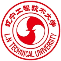 辽宁工程技术大学 Logo