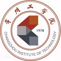 常州工学院 Logo