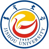吉首大学 Logo