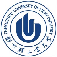 郑州轻工业大学 Logo