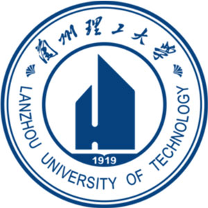 兰州理工大学 Logo