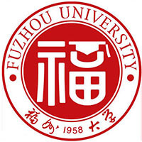 福州大学 Logo
