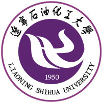 辽宁石油化工大学 Logo