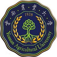 云南农业大学 Logo