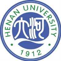 河南大学 Logo
