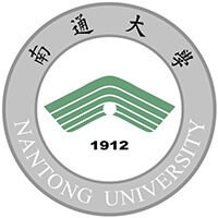 南通大学 Logo