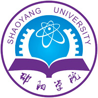 邵阳学院 Logo