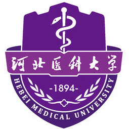 河北医科大学 Logo
