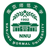 南京师范大学 Logo