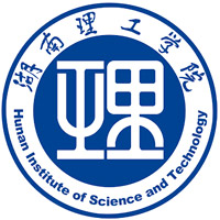 湖南理工学院 Logo