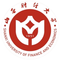 山西财经大学 Logo