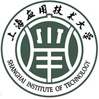 上海应用技术大学 Logo