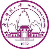 广西师范大学 Logo
