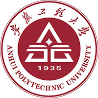 安徽工程大学 Logo