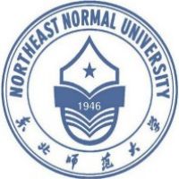 东北师范大学 Logo