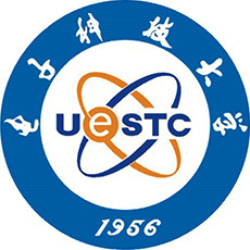 电子科技大学 Logo