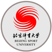 北京体育大学 Logo