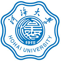 河海大学 Logo