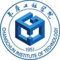 长春工程学院 Logo