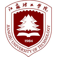 江苏理工学院 Logo