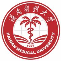 海南医科大学 Logo