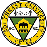东南大学 Logo
