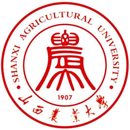 山西农业大学 Logo