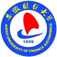 安徽财经大学 Logo