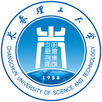 长春理工大学 Logo