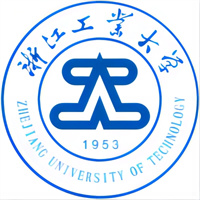 浙江工业大学 Logo