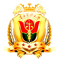 南方医科大学 Logo