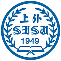 上海外国语大学 Logo