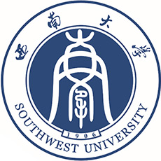 西南大学 Logo