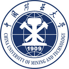 中国矿业大学 Logo