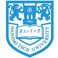 南京工业大学 Logo