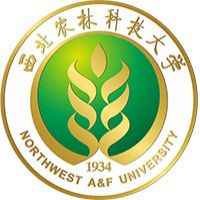 西北农林科技大学 Logo
