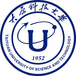 太原科技大学 Logo
