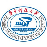 华中科技大学 Logo