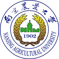南京农业大学 Logo