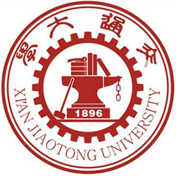 西安交通大学 Logo