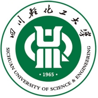 四川轻化工大学 Logo