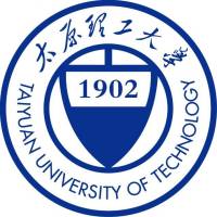 太原理工大学 Logo